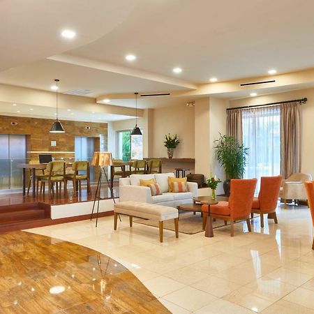 Suites Las Palmas, Hotel & Apartments. Сан-Сальвадор Екстер'єр фото